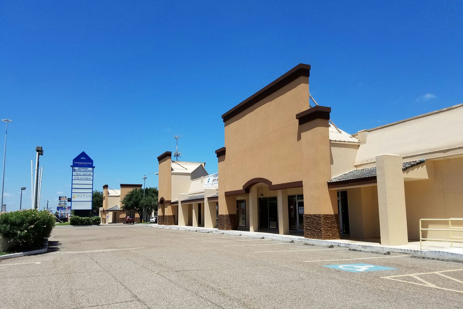 4300 S Padre Island Dr, Corpus Christi, TX 78411